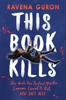 This Book Kills - The bestselling new YA thriller of 2023