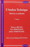 L'analyse Technique - Théories Et Méthodes