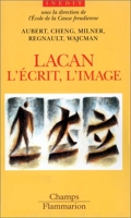 Lacan - L'écrit et l'image