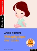 Métaphysique Des Tubes - Classiques et Contemporains - Magnard - 29/06/2010