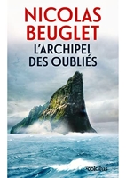 L'archipel des oubliés - Editions Ookilus - 20/04/2023