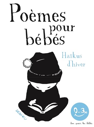 couverture de : Po&egrave;mes pour b&eacute;b&eacute;s
