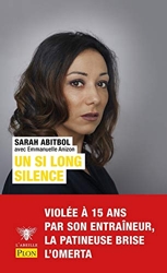 Un si long silence de Sarah Abitbol