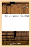 Les Géorgiques - Hachette Livre BNF - 01/01/2020