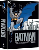 Batman - La Série Animée TV - Coffret DVD