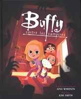 Buffy Contre Les Vampires, L'Album Illustre