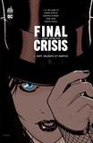 Final Crisis - Sept Soldats (1ère partie) - Format Kindle - 14,99 €