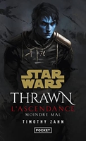 Star Wars - Thrawn L'Ascendance – tome 3: Moindre mal