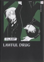 Lawful drug - Tome 3