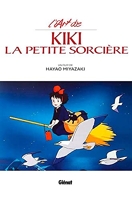 L'Art de Kiki la petite sorcière - Studio Ghibli