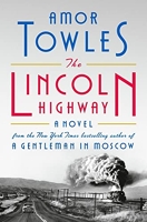 The Lincoln Highway - A Novel