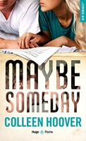 Maybe someday - Poche NE