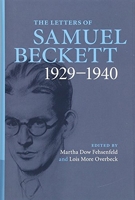 The Letters of Samuel Beckett - Volume 1, 1929–1940