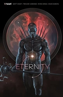 Eternity - Medusa Cómics - 10/12/2018