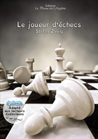 Le Joueur D'échecs - Dyslexie - La Plume de l'Argilète - 09/10/2017