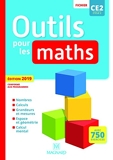 Outils pour les Maths CE2 (2019) Fichier de l'élève