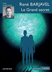 Le Grand secret de René Barjavel
