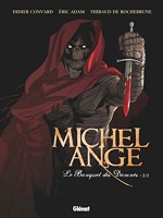 Michel Ange - Le Banquet Des Damnés Tome 2