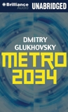 Metro 2034 - Brilliance Audio - 27/05/2014