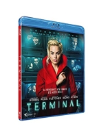 Terminal [Blu-Ray]