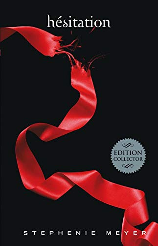 couverture de : H&eacute;sitation