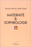 Maternité et sophrologie