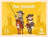 Don Quichotte - D'après l'oeuvre de Miguel de Cervantes