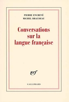 Conversations sur la langue française