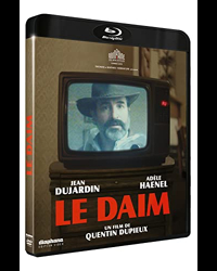 Le Daim [Blu-Ray]