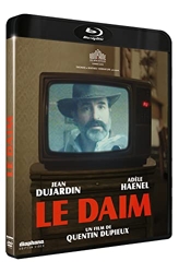 Le Daim [Blu-Ray] 