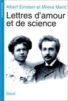 Lettres d'amour et de science