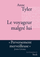 Le voyageur malgré lui - Traduit de l'anglais (Etats-Unis) par Michel Courtois-Fourcy