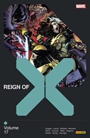 Reign Of X Tome 17