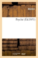 Psyché - Hachette Livre BNF - 01/04/2013
