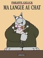 Le Chat, Tome 6 - Ma langue au Chat