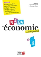 B.A. BA de l'économie contemporaine