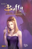 Buffy contre les vampires (Saison 1) T01 - Origines (Buffy contre les vampires Saison 1) - Format Kindle - 8,99 €