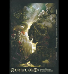 Overlord Tome 4