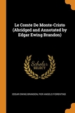 Le Comte De Monte-Cristo - Parlux - 23/03/2005