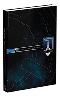 Guide pour Mass Effect - Andromeda - édition collector (version française)