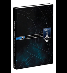 Guide pour Mass Effect