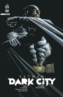 Batman Dark City - Tome 2