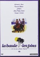 La Baule-Les-Pins