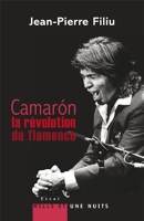 Camarón, la révolution du flamenco