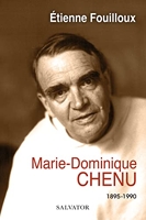Marie-Dominique Chenu. 1895-1990