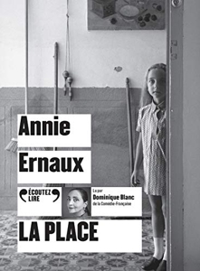 La place d'Annie Ernaux