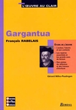 Gargantua - Etude de l'oeuvre - Bordas - 19/08/2004