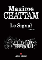Le Signal - Format Kindle - 8,99 €