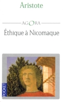 Ethique A Nicomaque - Pocket - 13/09/2002