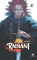 Radiant - Tome 04